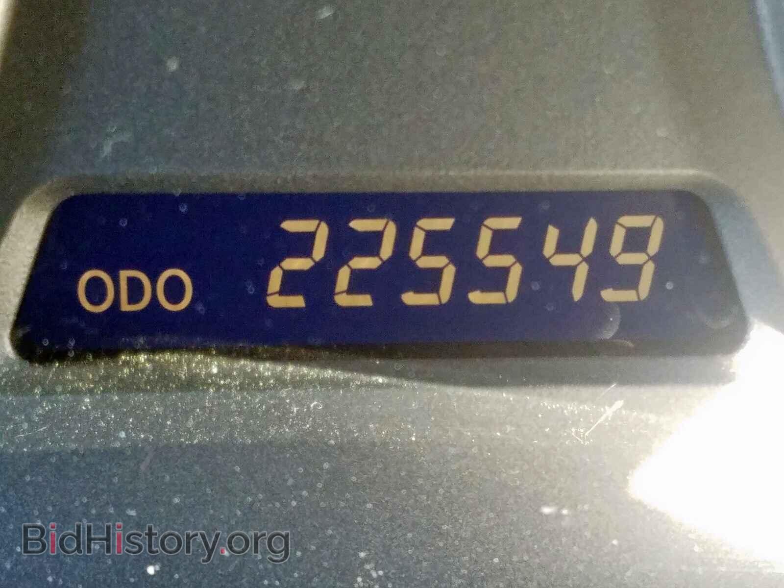 2007 LEXUS IS - VIN: JTHBK262072029521 - Фото 8