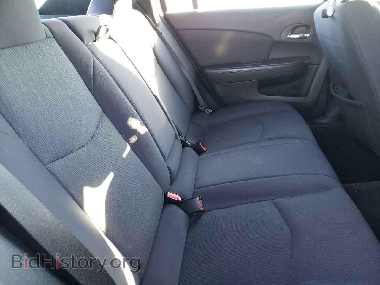 2013 CHRYSLER 200 - VIN: 1C3CCBBB2DN578614 - Фото 6