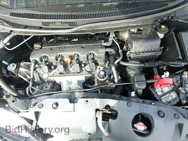 2014 HONDA CIVIC - VIN: 19XFB2F57EE236792 - Фото 7