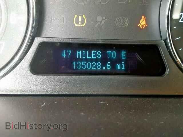 2011 FORD FLEX LIMIT - VIN: 2FMHK6DC4BBD02702 - Photo 8