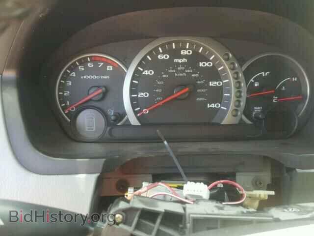 2005 HONDA PILOT - VIN: 5FNYF18585B040987 - Фото 8