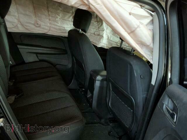 2013 GMC TERRAIN - VIN: 2GKALMEK3D6257829 - Фото 6