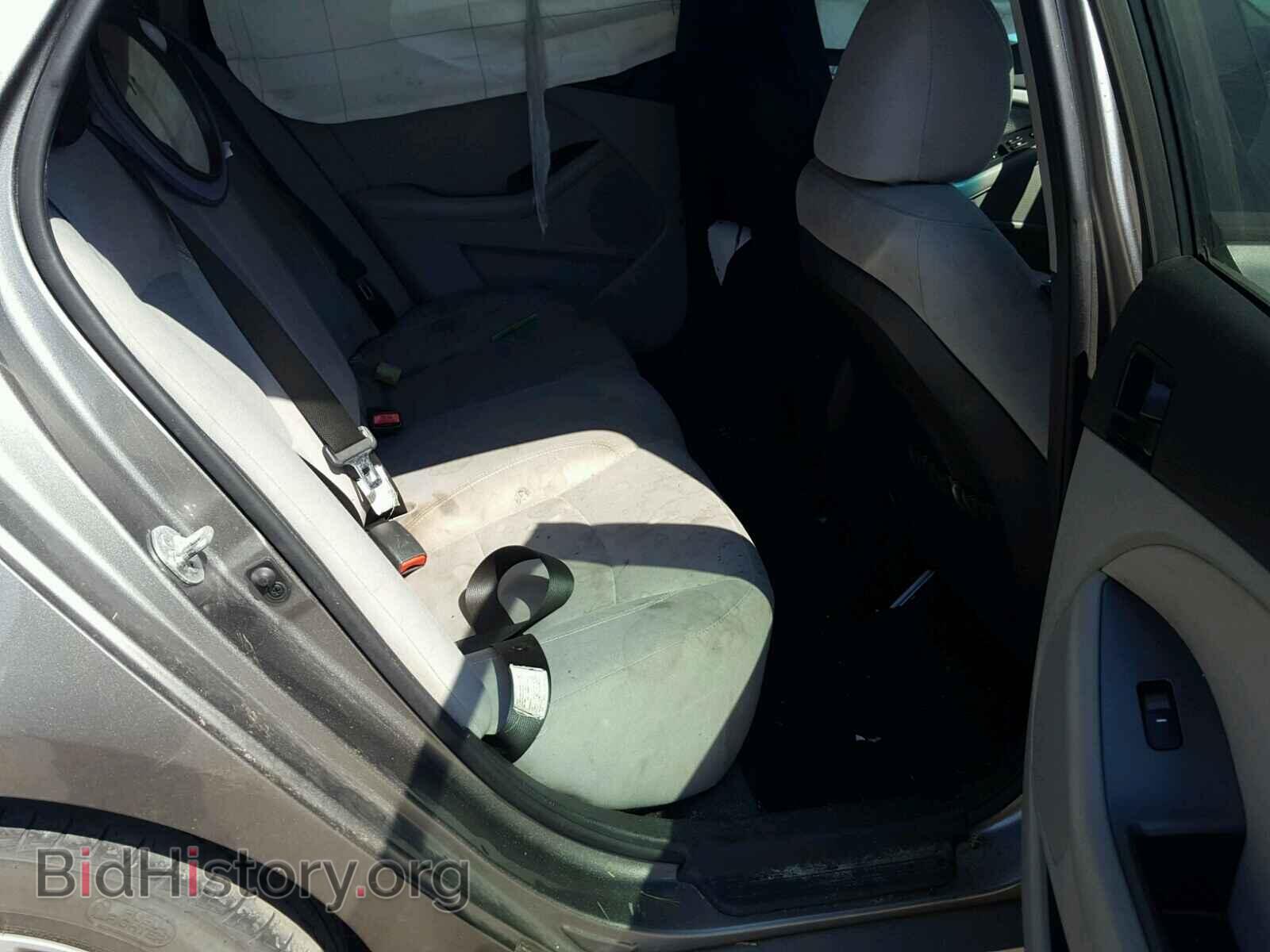 2013 KIA OPTIMA - VIN: 5XXGM4A79DG231537 - Фото 6