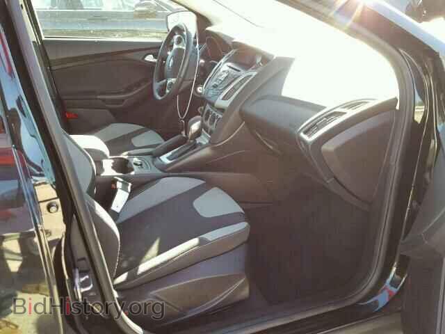 2014 FORD FOCUS - VIN: 1FADP3F26EL228815 - Фото 5