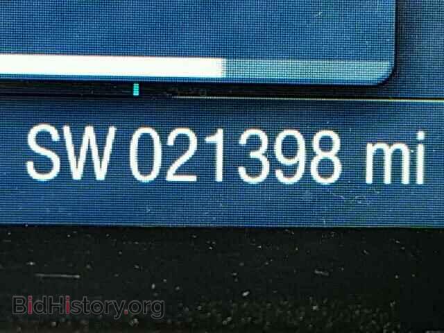 2014 FORD FOCUS - VIN: 1FADP3F26EL228815 - Фото 8