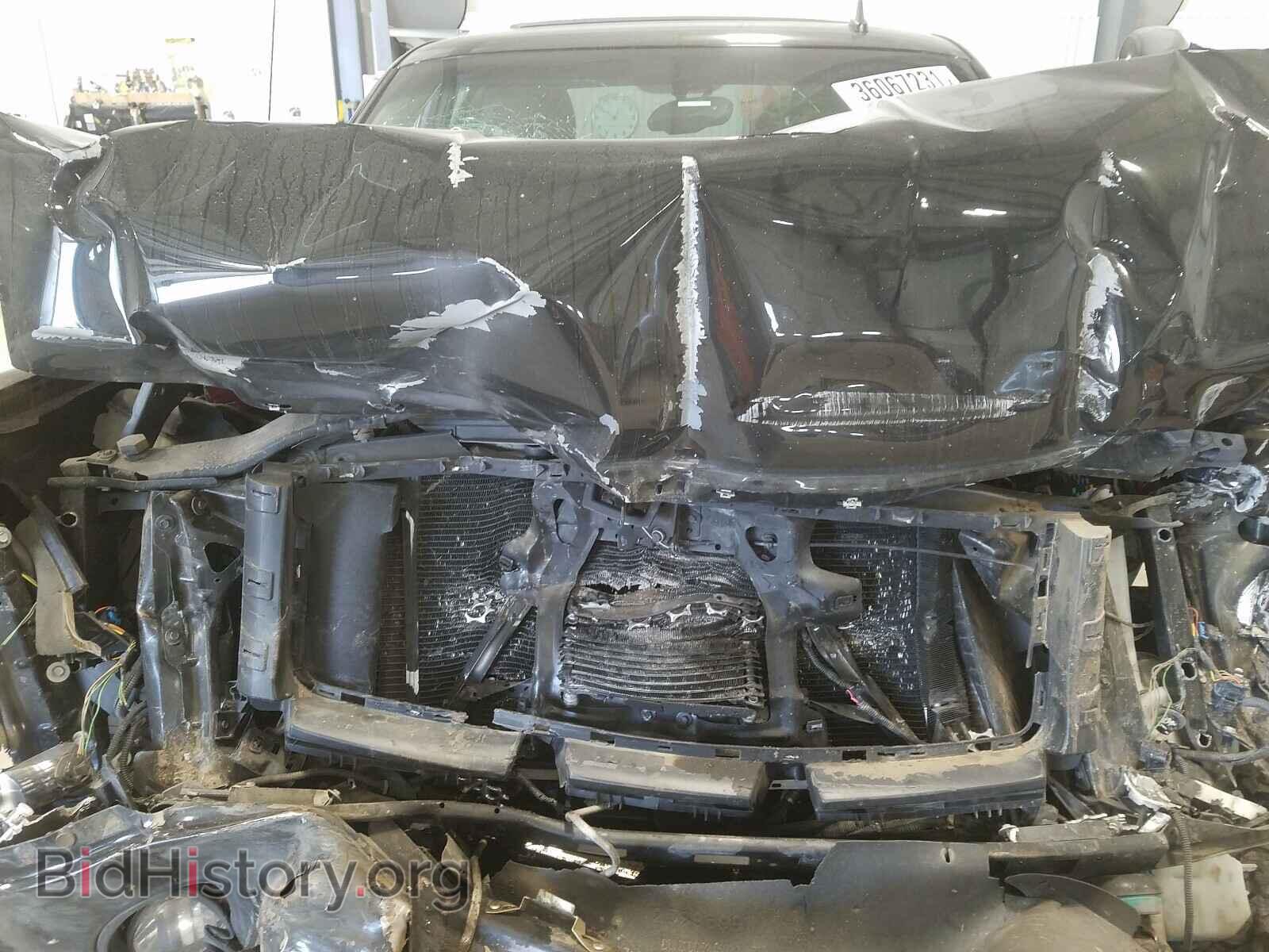 2011 GMC SIERRA - VIN: 3GTP2XE24BG304457 - Фото 7
