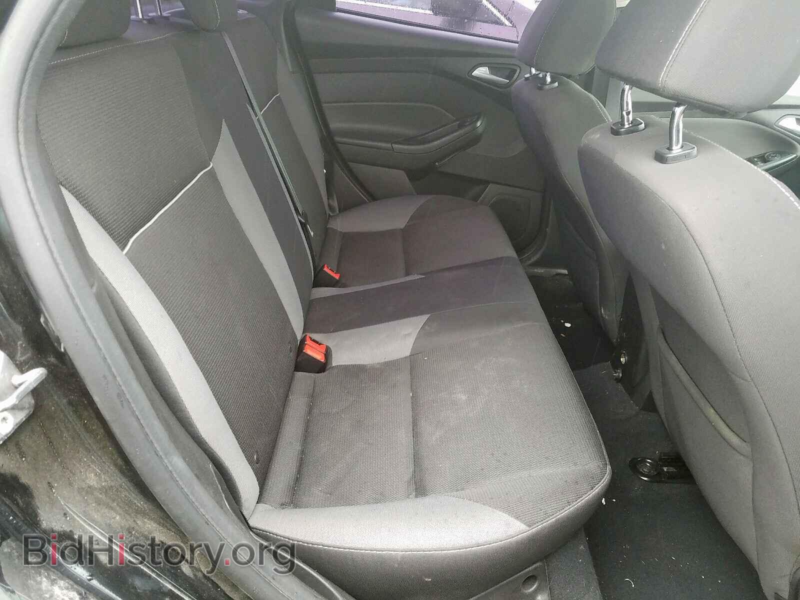 2013 FORD FOCUS - VIN: 1FADP3F21DL283204 - Photo 6