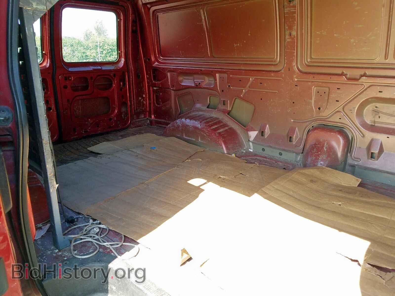 1999 FORD ECONOLINE - VIN: 1FTSE34L6XHA65110 - Photo 6