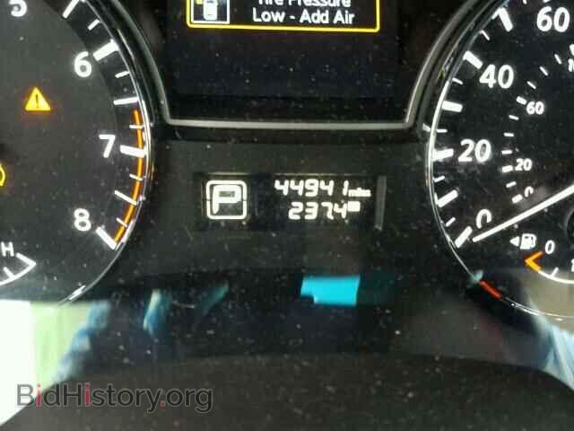 2014 NISSAN PATHFINDER - VIN: 5N1AR2MMXEC629625 - Фото 8