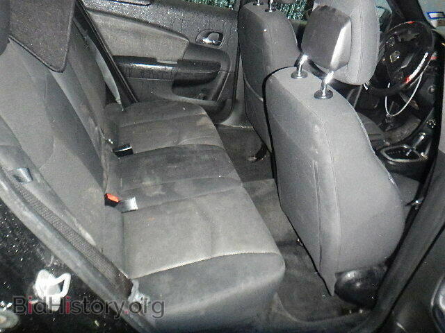 2012 DODGE AVENGER - VIN: 1C3CDZAB1CN259873 - Фото 6