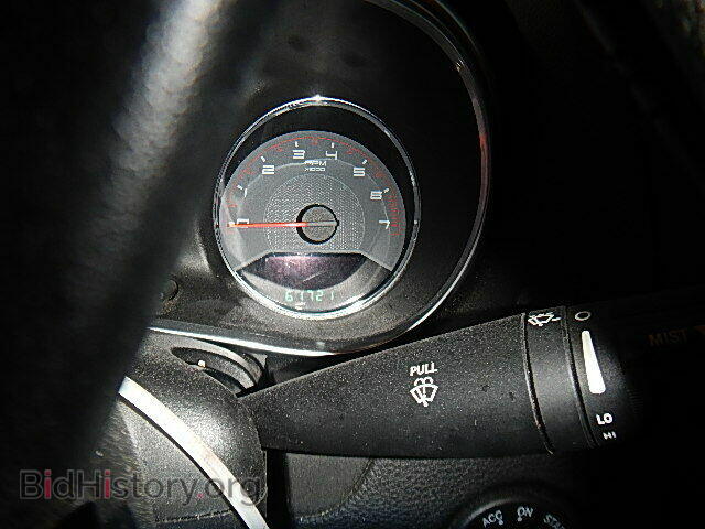 2012 DODGE AVENGER - VIN: 1C3CDZAB1CN259873 - Фото 8