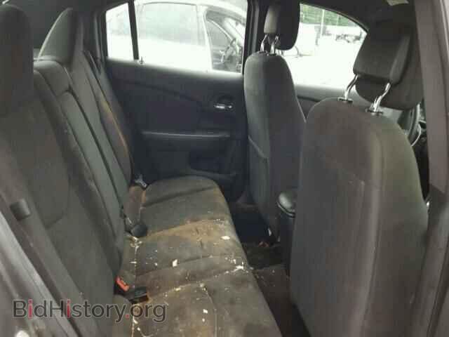 2012 CHRYSLER 200 - VIN: 1C3CCBABXCN176131 - Фото 6