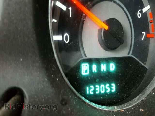 2012 CHRYSLER 200 - VIN: 1C3CCBABXCN176131 - Фото 8