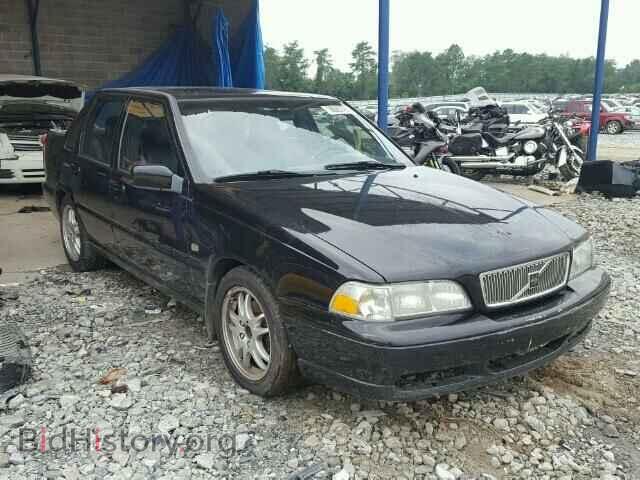 Фотография YV1LS56D5Y2668899 - VOLVO S70 2000