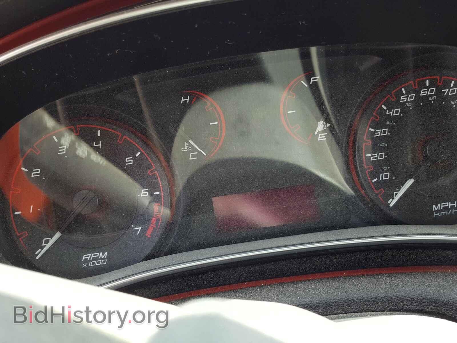 2015 DODGE DART - VIN: 1C3CDFAA9FD330981 - Фото 8