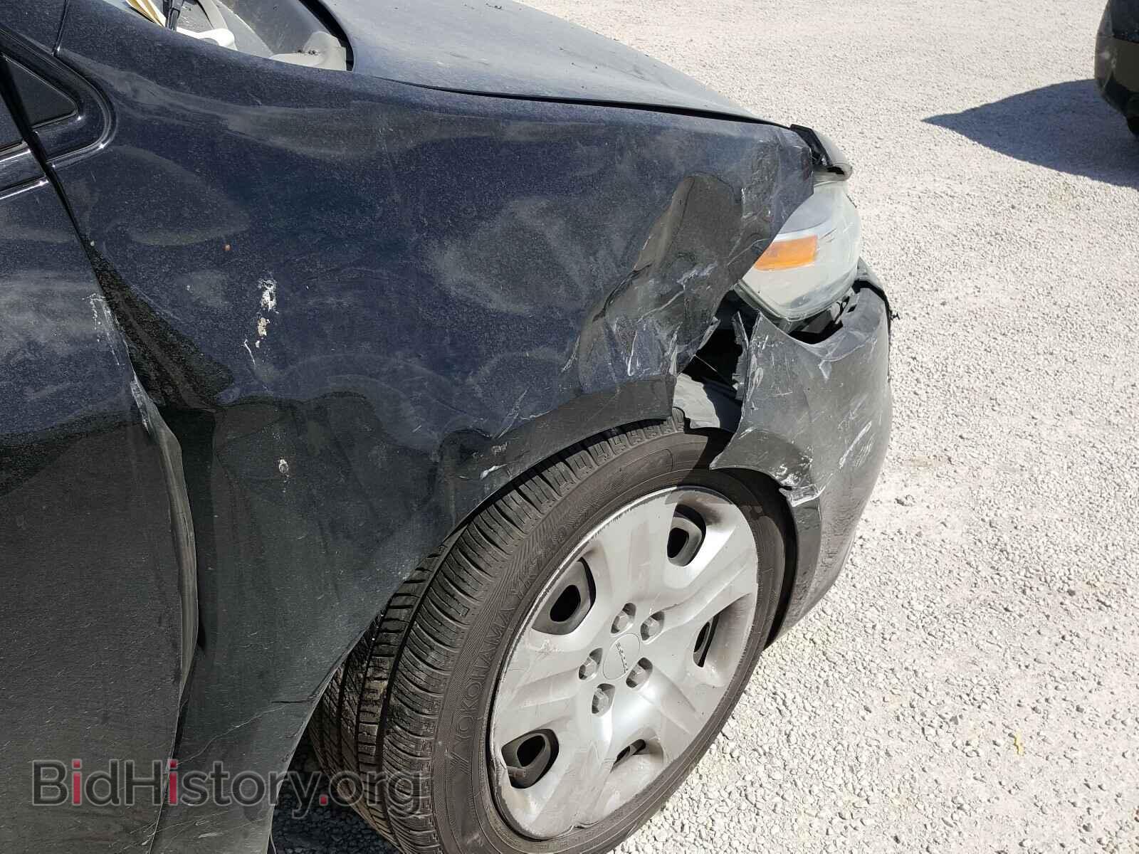 2015 DODGE DART - VIN: 1C3CDFAA9FD330981 - Фото 9