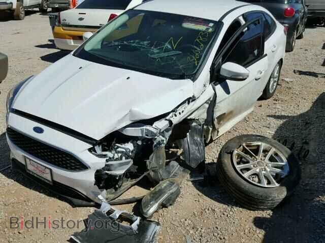 2016 FORD FOCUS - VIN: 1FADP3F23GL233926 - Photo 2