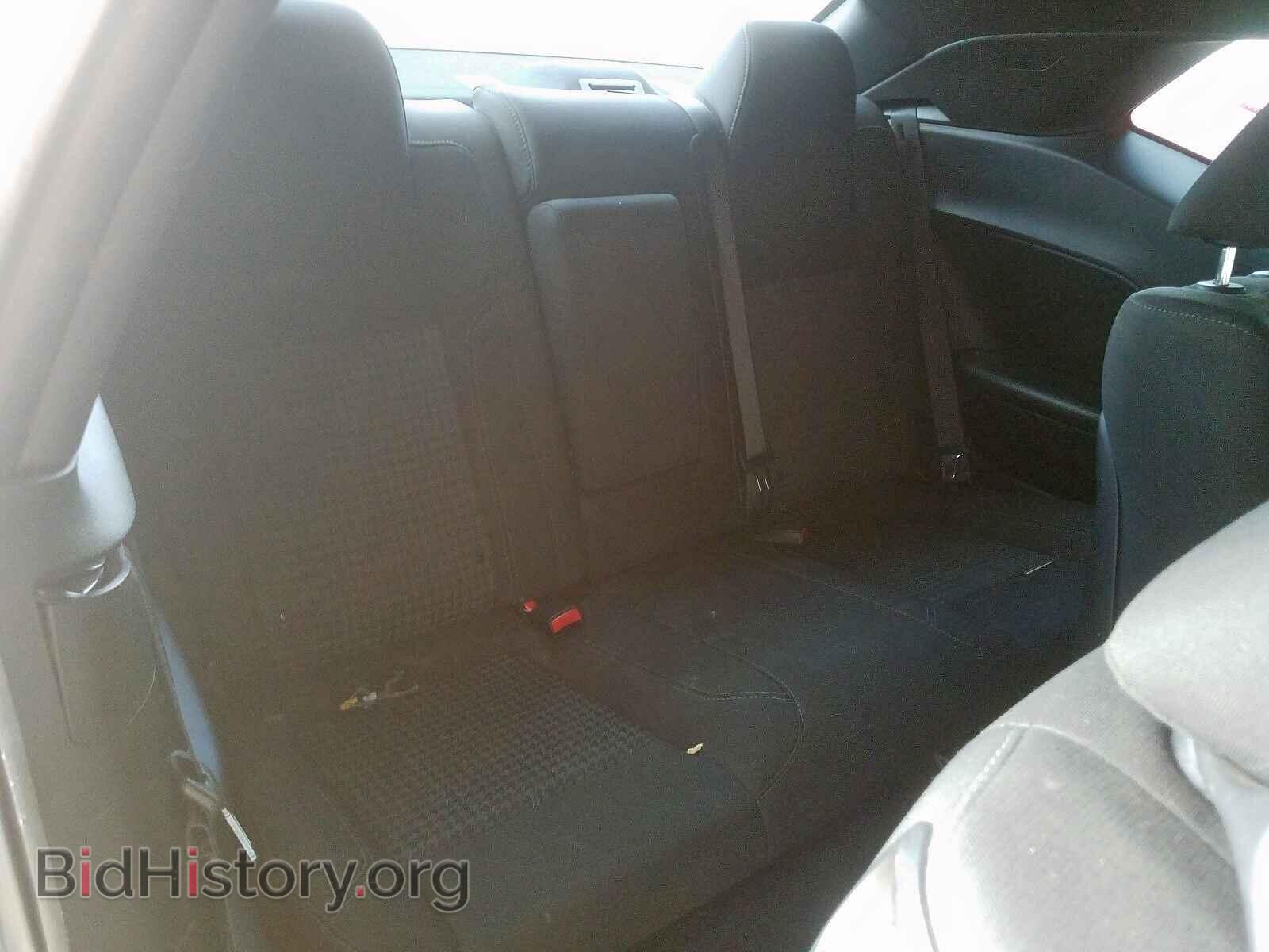 2019 DODGE CHALLENGER - VIN: 2C3CDZAG9KH509136 - Photo 6