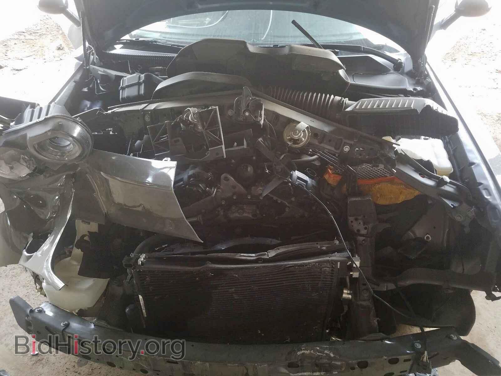 2019 DODGE CHALLENGER - VIN: 2C3CDZAG9KH509136 - Photo 7