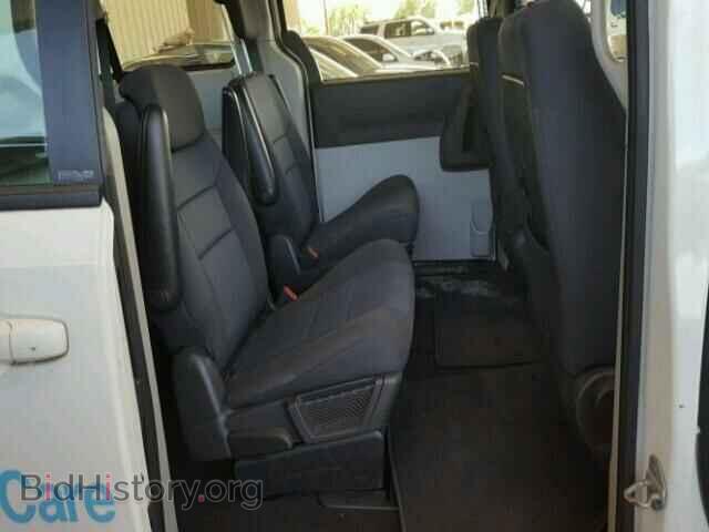 2010 DODGE CARAVAN - VIN: 2D4RN4DE5AR212117 - Фото 6