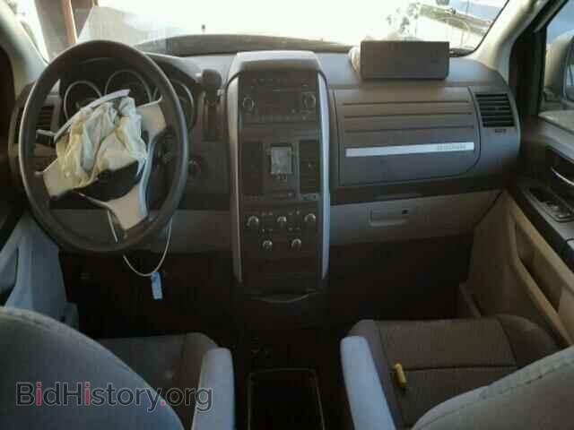 2010 DODGE CARAVAN - VIN: 2D4RN4DE5AR212117 - Фото 9