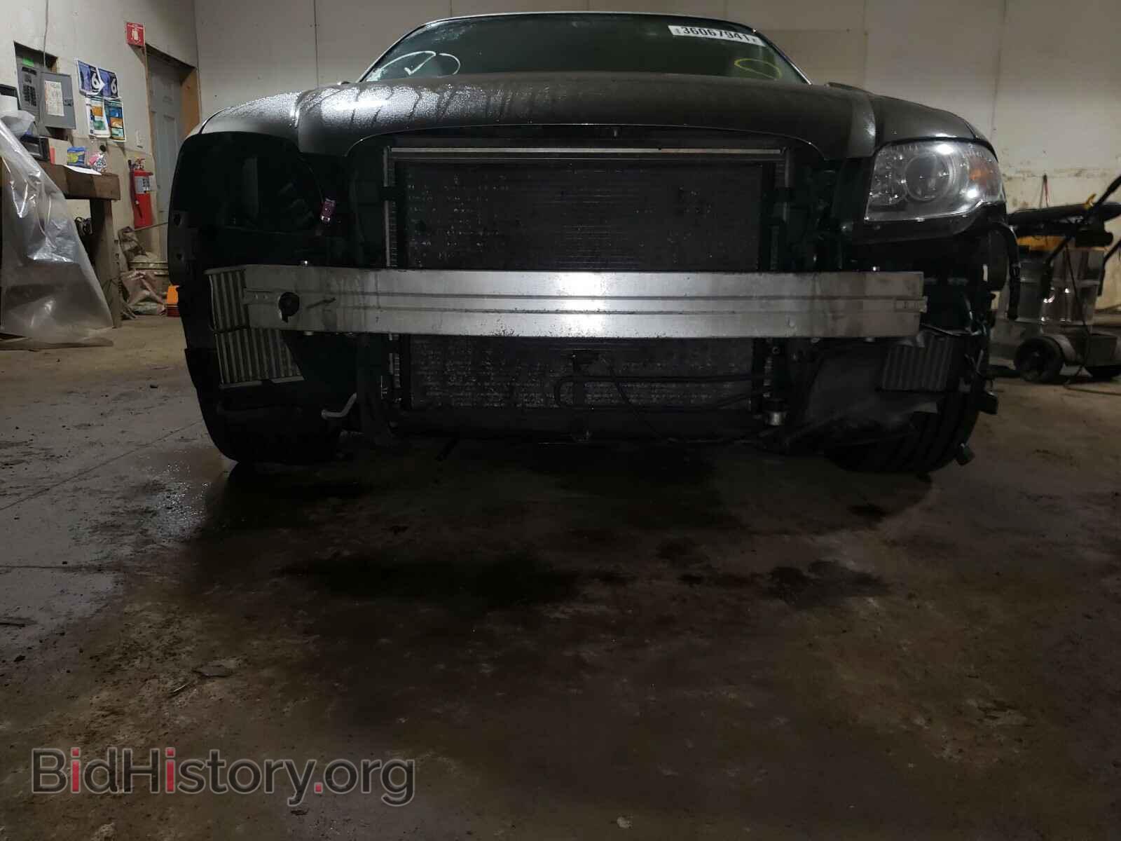 2009 AUDI A4 - VIN: WAUDF48H29K011467 - Photo 9