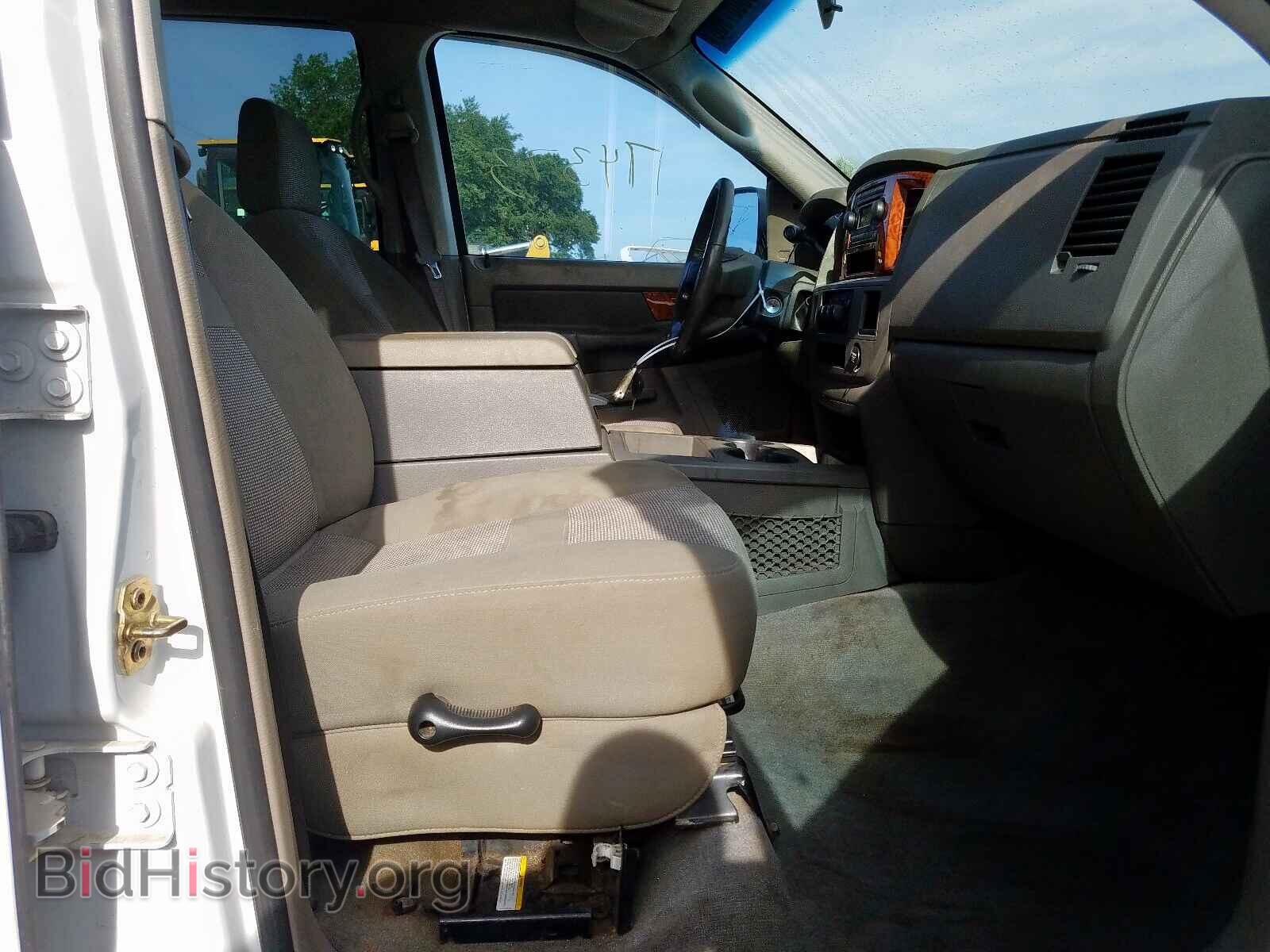 2006 DODGE RAM 2500 - VIN: 3D7KR29C06G180632 - Фото 5