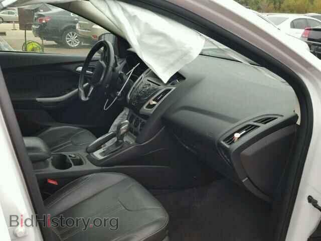2013 FORD FOCUS - VIN: 1FADP3F21DL252499 - Фото 5