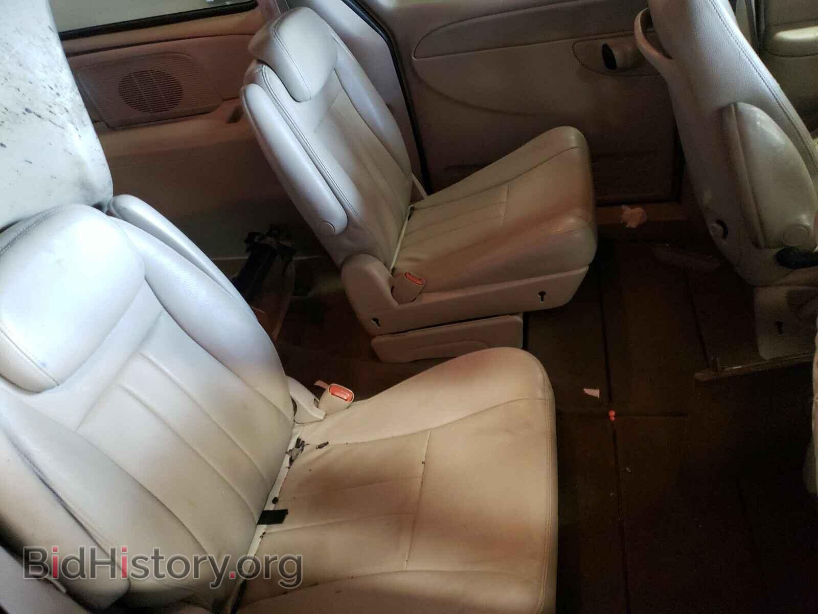 2006 CHRYSLER MINIVAN - VIN: 2A4GP54L86R713765 - Фото 6