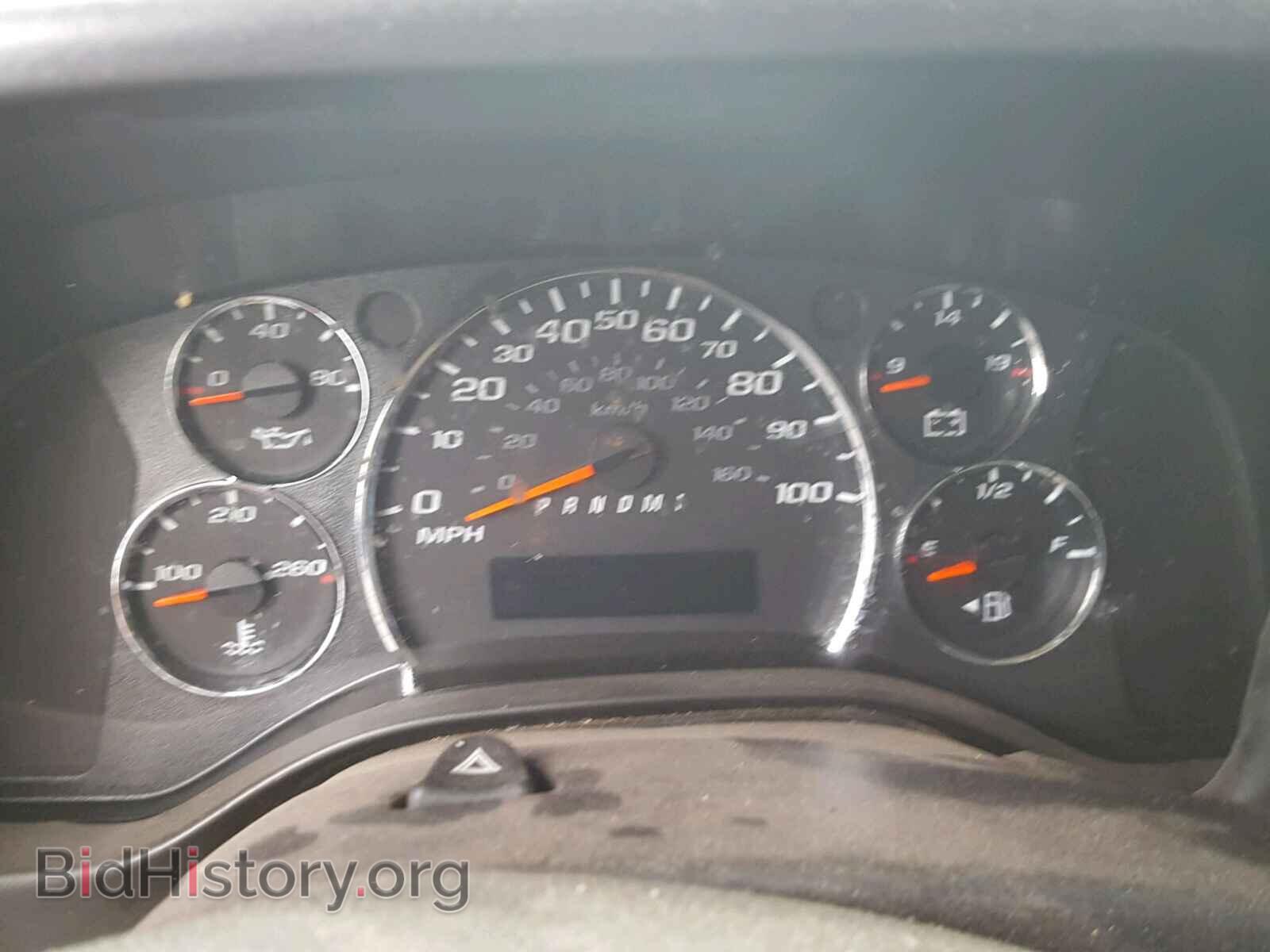 2013 CHEVROLET EXPRESS - VIN: 1GCWGFBA5D1143203 - Фото 8