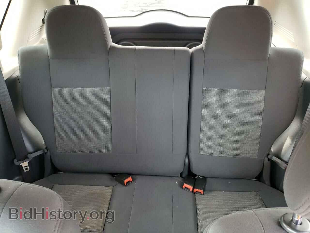 2011 JEEP COMPASS - VIN: 1J4NT1FA8BD181339 - Photo 10