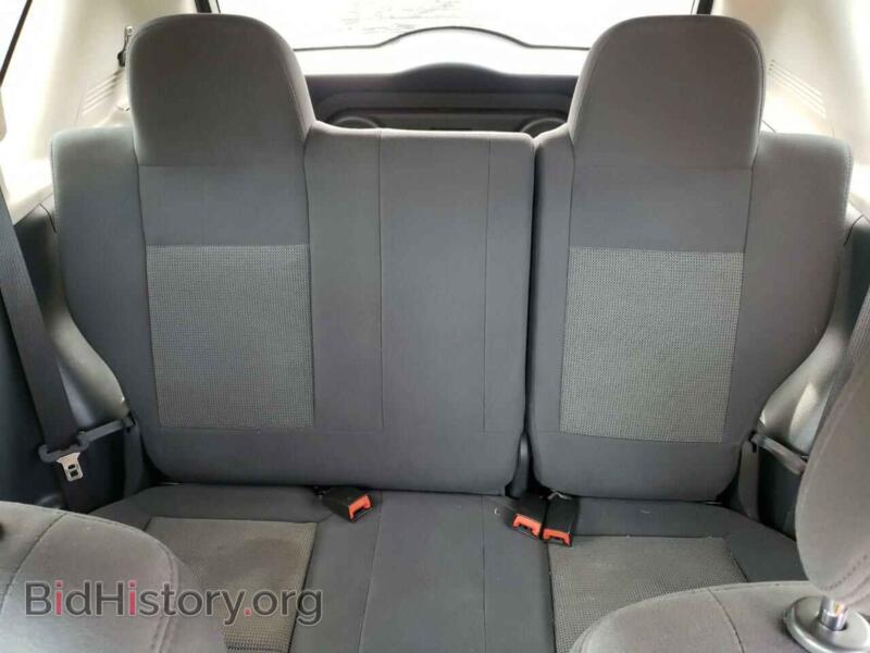 2011 Jeep COMPASS (VIN 1J4NT1FA8BD181339) — photo 10 of 13
