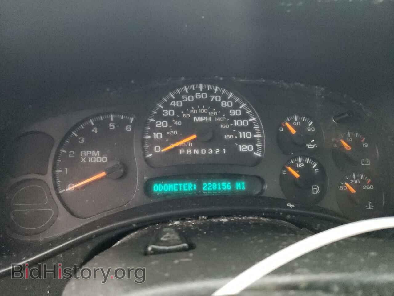 2007 CHEVROLET SILVERADO - VIN: 1GCEC14X97Z166579 - Фото 9