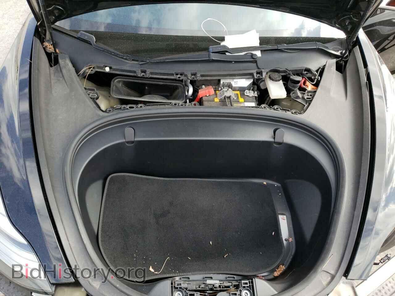 2018 TESLA MODEL 3 - VIN: 5YJ3E1EB8JF187652 - Фото 7