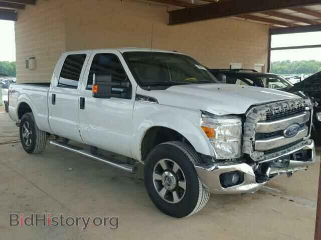 Фотография 1FT7W2B6XDEB18253 - FORD F250 2013