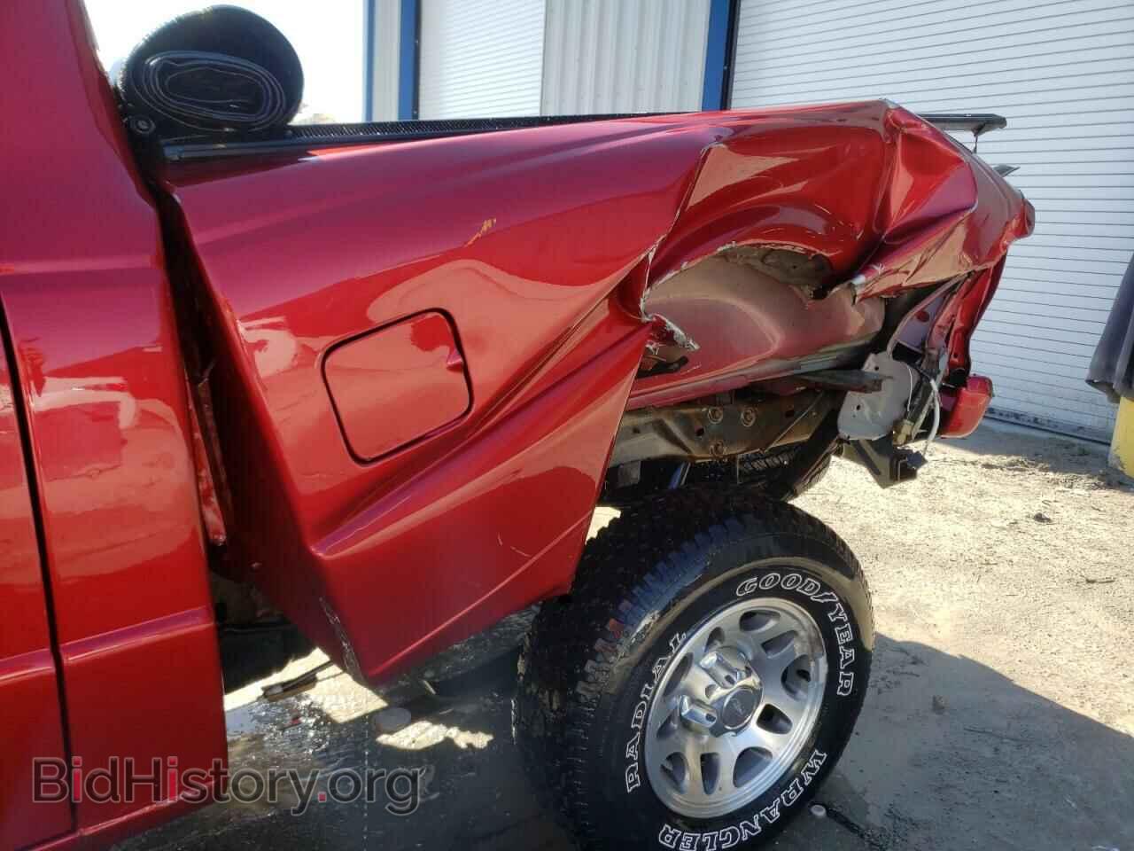 2010 FORD RANGER - VIN: 1FTKR1AD1APA30719 - Фото 9