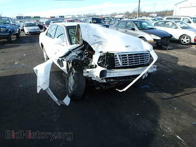 Фотография 1G6KD54Y75U208017 - CADILLAC DEVILLE 2005