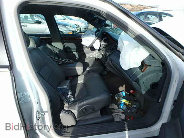 2005 CADILLAC DEVILLE - VIN: 1G6KD54Y75U208017 - Фото 5