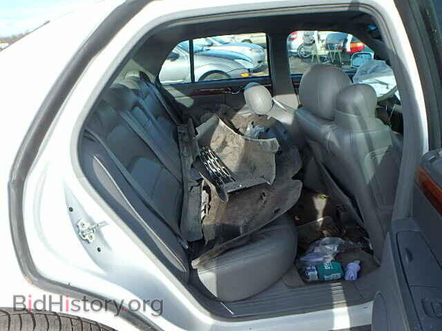 2005 CADILLAC DEVILLE - VIN: 1G6KD54Y75U208017 - Фото 6