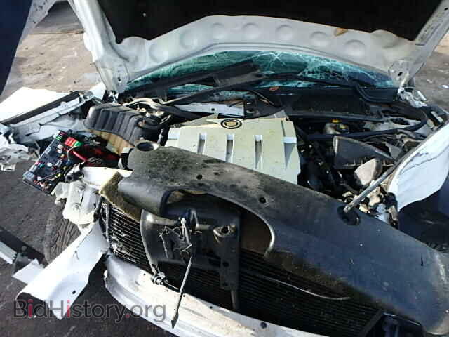 2005 CADILLAC DEVILLE - VIN: 1G6KD54Y75U208017 - Фото 7