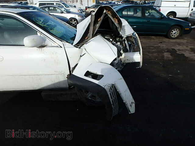2005 CADILLAC DEVILLE - VIN: 1G6KD54Y75U208017 - Фото 9