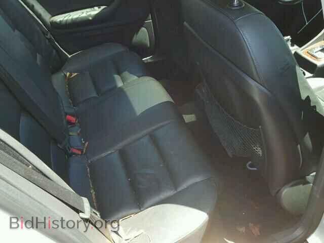 2006 AUDI A4 - VIN: WAUDF78E16A144441 - Фото 6