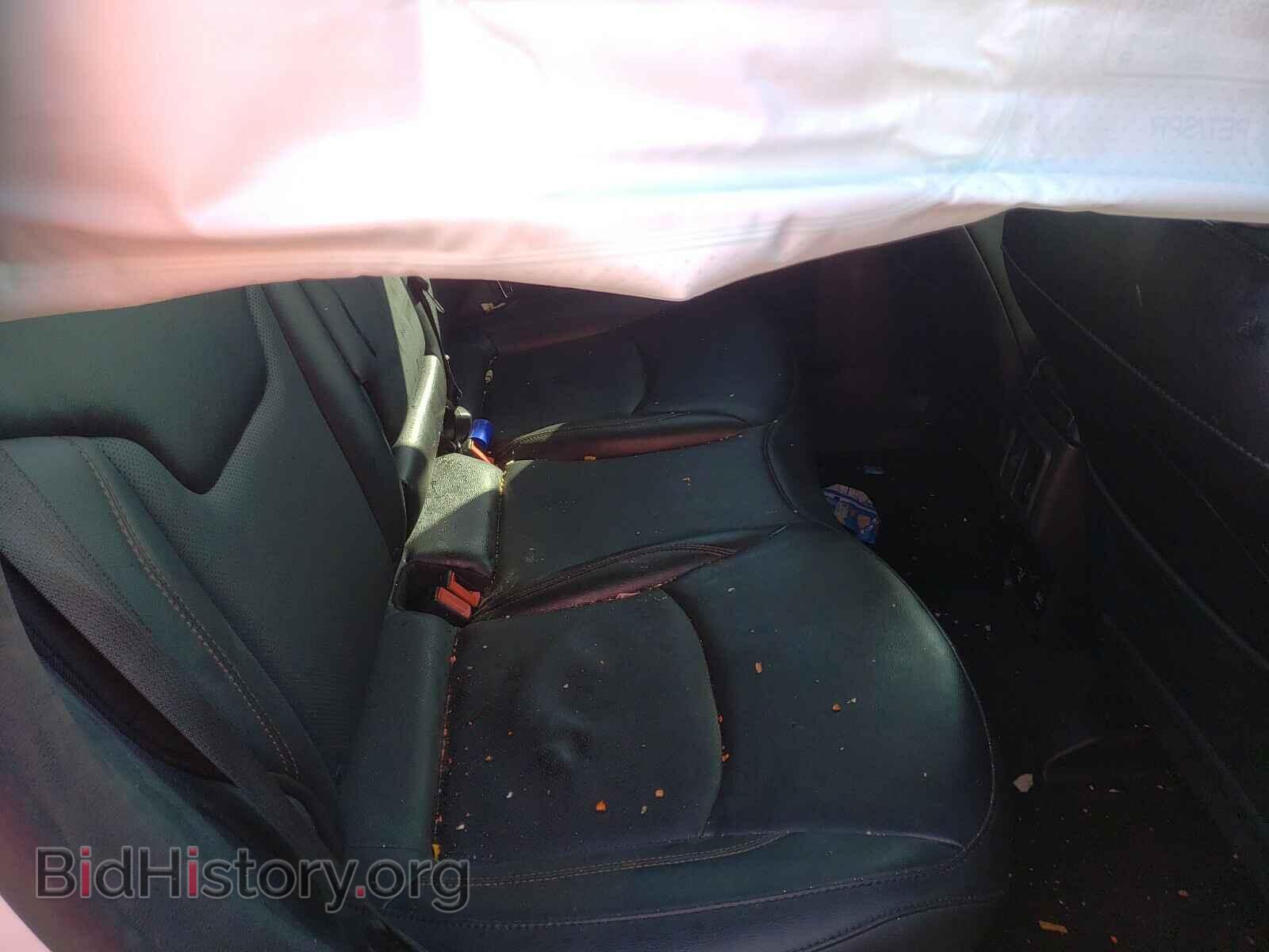 2020 JEEP COMPASS - VIN: 3C4NJCCB9LT108058 - Photo 6