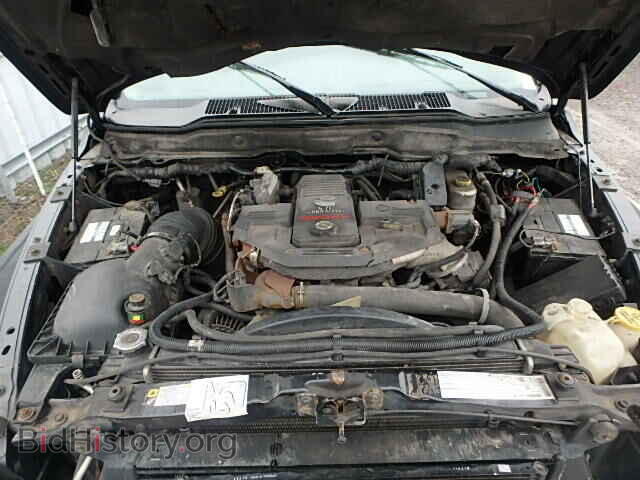 2008 DODGE RAM 3500 - VIN: 3D3MX48A28G142835 - Фото 7