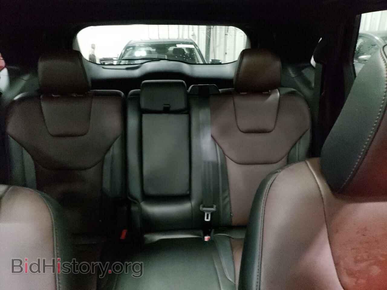 2021 FORD EDGE - VIN: 2FMPK4K90MBA01676 - Фото 10