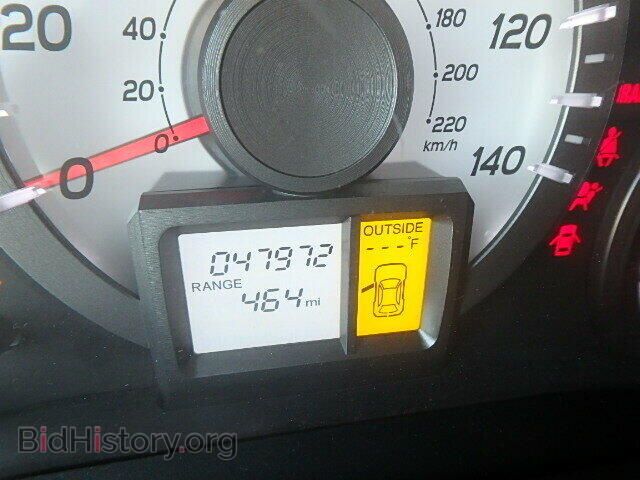 2012 HONDA PILOT - VIN: 5FNYF4H73CB057356 - Фото 8