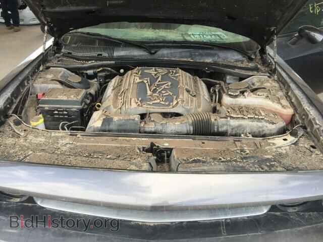 2014 DODGE CHALLENGER - VIN: 2C3CDYBT5EH101582 - Photo 7