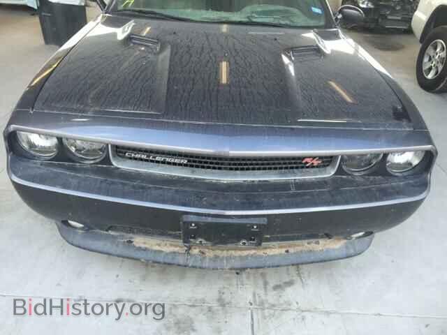 2014 DODGE CHALLENGER - VIN: 2C3CDYBT5EH101582 - Photo 10