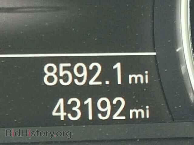 2013 AUDI A7 - VIN: WAUYGAFC0DN117525 - Фото 8