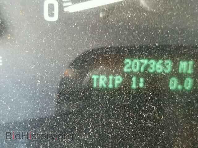 1998 BUICK PARK AVE - VIN: 1G4CW52KXW4633495 - Фото 8